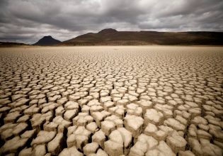 Οι «καυτές» συνέπειες της κλιματικής αλλαγής