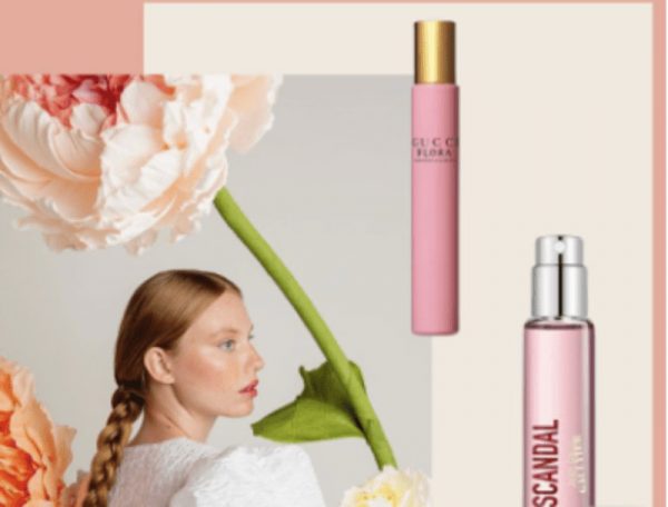 Summer essentials: 6 δροσερά, μίνι αρώματα για τη βαλίτσα σας