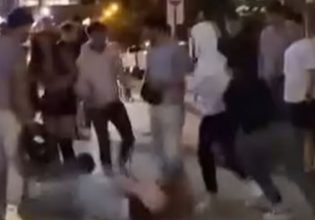 Καναδάς: Άγρια ομοφοβική επίθεση ανδρών σε ζευγάρι γυναικών