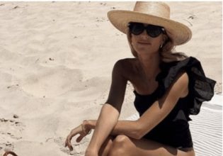 5+1 λάδια σώματος με shimmer και υπέροχο άρωμα για να προσθέσετε στη βαλίτσα διακοπών