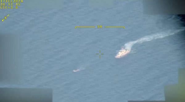 Το τουρκικό Υπουργείο Άμυνας κατηγορεί την Ελλάδα για επαναπροωθήσεις μεταναστών στο Αιγαίο