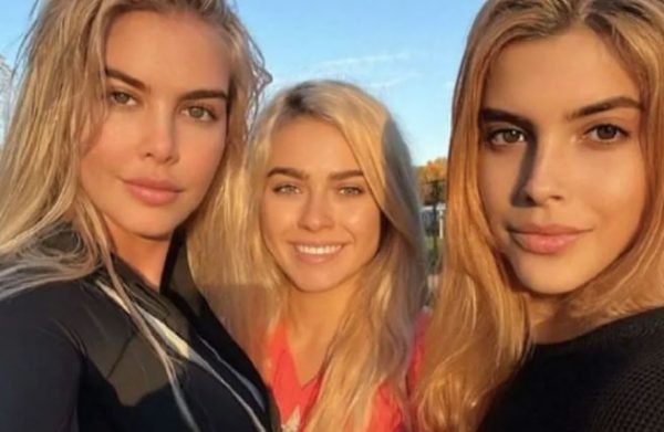 Influencer του Instagram φυλακίστηκε για εμπορία ανθρώπων και δουλεία – Τι λένε τα θύματα