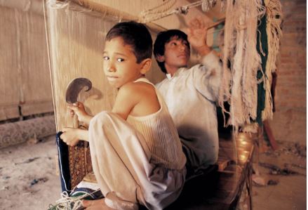 Ικμπάλ Μασίχ: Η ιστορία ενός παιδιού που δολοφονήθηκε γιατί δεν ήθελε να ζει σαν σκλάβος