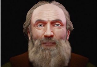 Αποκαλύφθηκε το πρόσωπο του «σκληρότερου ανθρώπου» της ιστορίας – Ποιος είναι