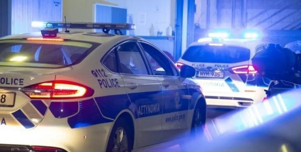 Κύπρος: Βρέθηκαν απανθρακωμένες σοροί σε καμένο όχημα στην Λεμεσό