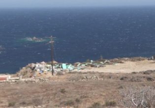 Ψυχικό: Η έκταση «φιλέτο» στη Μύκονο για την οποία ο τοπογράφος φέρεται να είχε προστριβές με επιχειρηματία