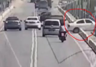 Τροχαίο στην Τουρκία: Ξεκληρίστηκε τετραμελής οικογένεια