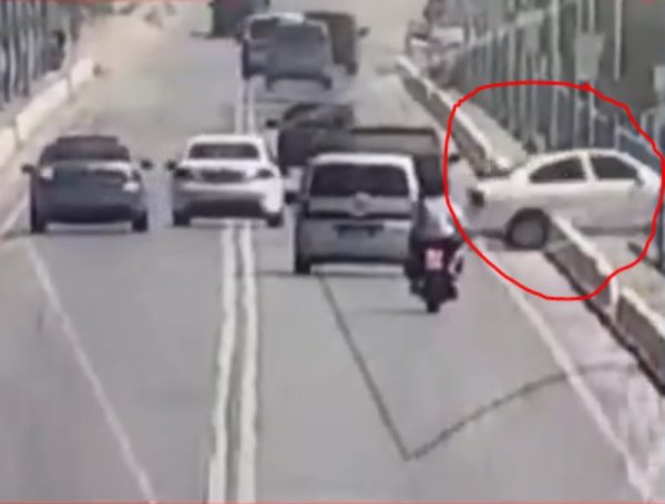 Τροχαίο στην Τουρκία: Ξεκληρίστηκε τετραμελής οικογένεια