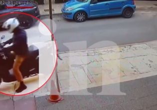 Δολοφονία στο Ψυχικό: Αποκαλύψεις για τον 44χρονο «όμορφο Τζορτζ» – «Είχε κάνει λουξ το κελί»