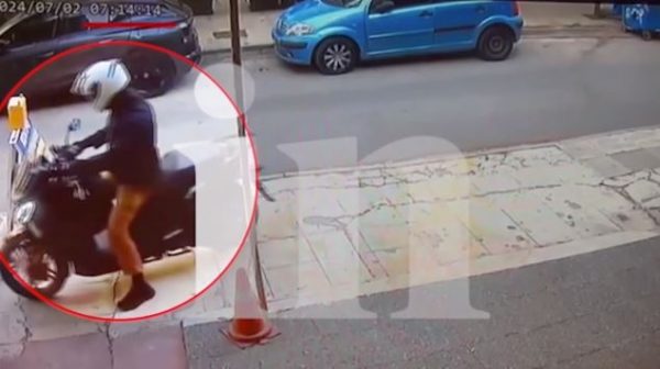 Δολοφονία στο Ψυχικό: Αποκαλύψεις για τον 44χρονο «όμορφο Τζορτζ» – «Είχε κάνει λουξ το κελί»