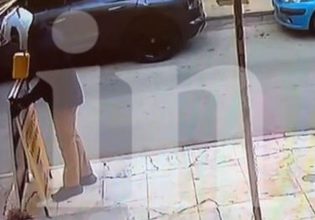 Ψυχικό: Καρέ καρέ η ανάλυση του βίντεο που αποκάλυψε το in με τον δολοφόνο του 54χρονου τοπογράφου