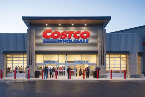 Costco: Τι είναι ο «κουβάς της αποκαλύψης» για να έχετε τρόφιμα σε καταστροφικό γεγονός