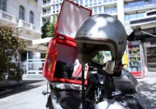Καύσωνας: Τα μέτρα για τους εργαζόμενους – Τι ισχύει για delivery και εργασίες σε εξωτερικούς χώρους