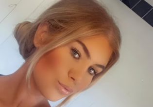 Η ανατριχιαστική στιγμή που αφήνει την αρραβωνιαστικιά του να πεθάνει μετά το μοιραίο τροχαίο