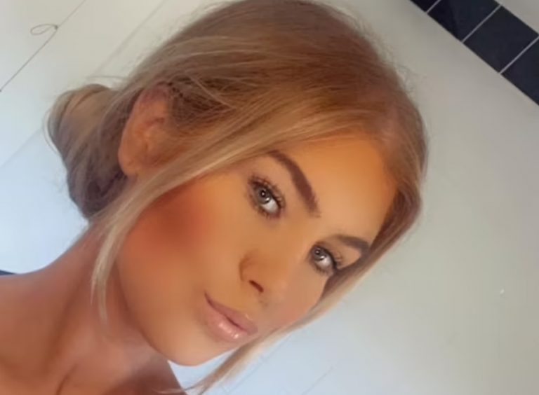 Η ανατριχιαστική στιγμή που αφήνει την αρραβωνιαστικιά του να πεθάνει μετά το μοιραίο τροχαίο