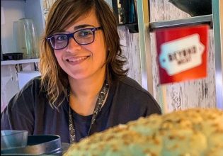 Ντέμη Γεωργίου: Πότε και πού θα γίνει η κηδεία της – Ποια ήταν η τελευταία επιθυμία της