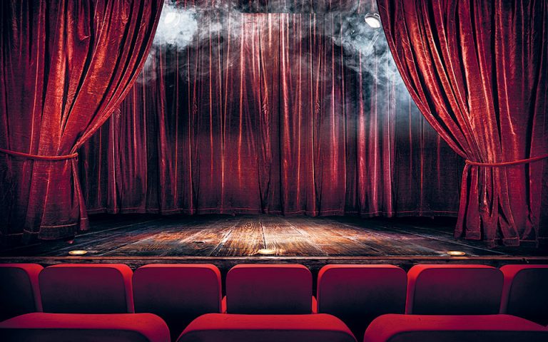 Ο Έλληνας ηθοποιός που δήλωνε ότι έχει πάει με 3.200 γυναίκες – «Έρχονταν σπίτι μου είκοσι-είκοσι» έλεγε, αλλά ήταν όλα ψέματα