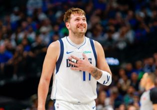O Λούκα Ντόντσιτς αναδείχθηκε καλύτερος παίκτης του NBA από το ESPN (vid)