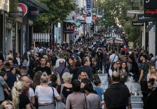 Ακρίβεια: Απογοητευμένοι οι έμποροι από την κίνηση – Άδεια η τσέπη των καταναλωτών