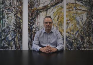 Μενέλαος Μενελάου στο in: Ο κίνδυνος, αν δεν υπάρξει λύση στο Κυπριακό, για ενσωμάτωση των κατεχομένων στην Τουρκία μεγαλώνει