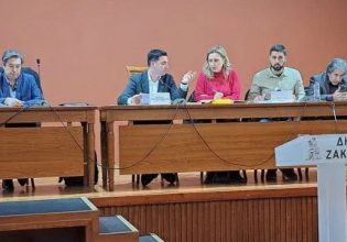 Προσφυγή του δήμου Ζακύνθου για την ακύρωση πεζοδρόμησης