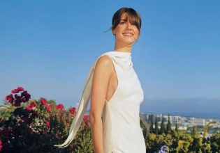 Daisy Edgar-Jones: Ποιο είναι το νέο It girl της μόδας – 26χρονη, ταλαντούχα και με εξαιρετικό στιλ