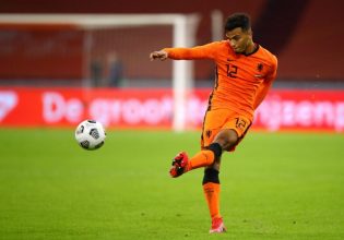 «Ο Παναθηναϊκός θέλει δανεικό τον Βάινταλ του Άγιαξ»