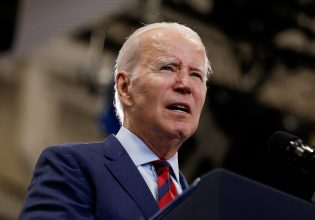 Εκλογές ΗΠΑ: Η απάντηση του Μπάιντεν για την εμφάνιση του στο debate