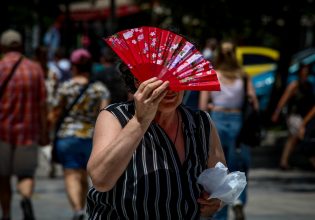 Καιρός: Ο κίνδυνος της θερμής επιβάρυνσης – Ανησυχία προκαλούν οι υψηλές νυχτερινές θερμοκρασίες