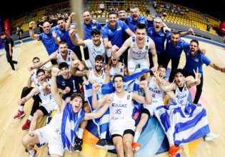 Μια μεγάλη επιτυχία και μια μεγάλη ελπίδα