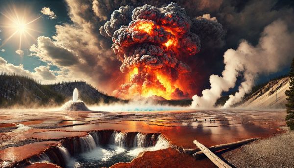 Ο Ισαάκ Νεύτων είχε προβλέψει το τέλος του κόσμου και δεν είμαστε πολύ μακριά από αυτό