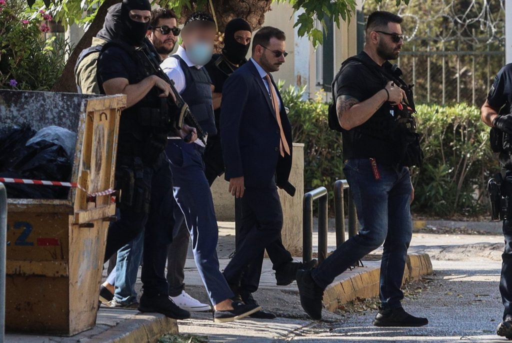 Δολοφονία στο Ψυχικό: Τον ηθικό αυτουργό αναζητούν οι Αρχές – Απολογείται την Πέμπτη ο 44χρονος