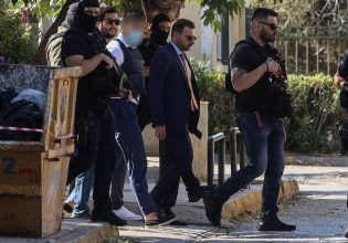 Δολοφονία στο Ψυχικό: Τον ηθικό αυτουργό αναζητούν οι Αρχές – Απολογείται την Πέμπτη ο 44χρονος