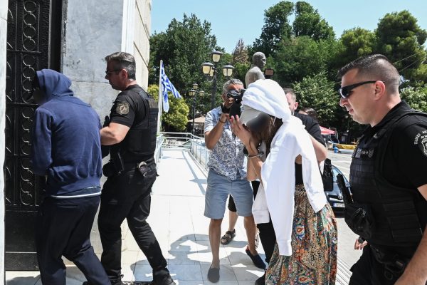 Αρκαδία: Το αίτημα της οικογένειας του θύματος για την 34χρονη – Υπάρχουν μαρτυρίες ότι κλώτσησε το θύμα