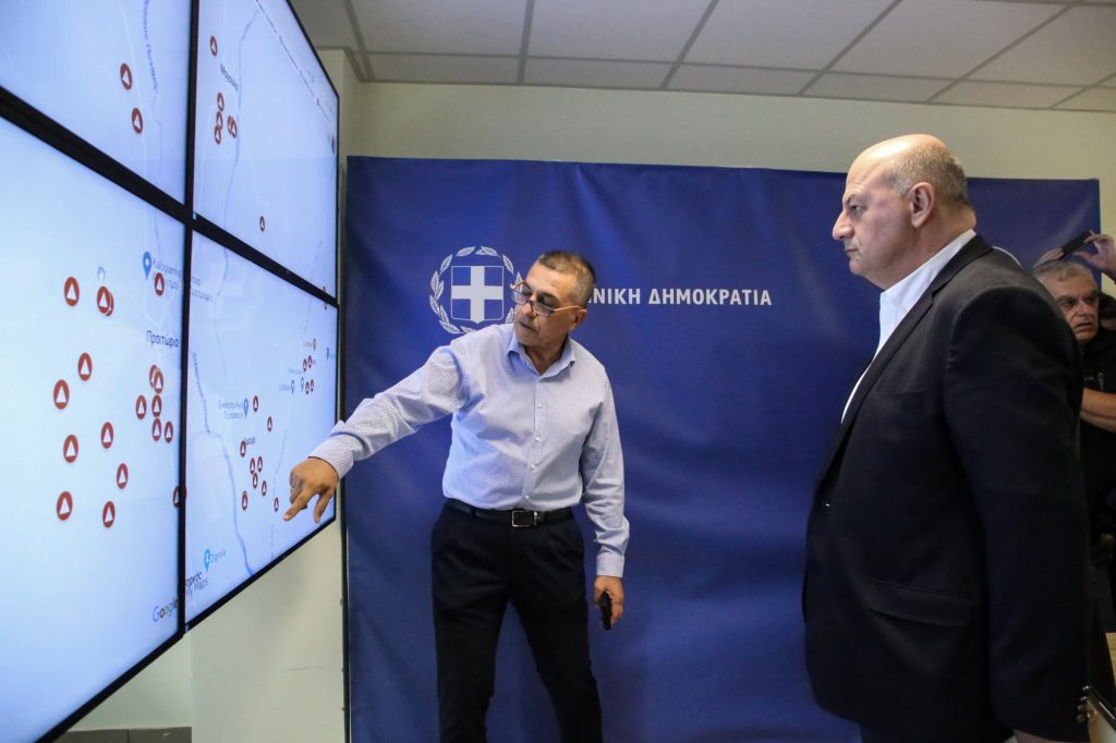 Πανώλη στα αιγοπρόβατα: Σε εννέα ανήλθαν τα κρούσματα – Περισσότερα από 2.400 ζώα θανατώθηκαν