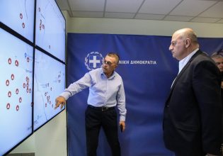 Πανώλη στα αιγοπρόβατα: Σε εννέα ανήλθαν τα κρούσματα – Περισσότερα από 2.400 ζώα θανατώθηκαν