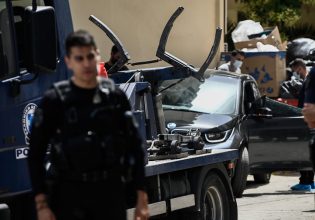 Ψυχικό: Προσήχθη ημεδαπός για τη δολοφονία του τοπογράφου – Είχε απασχολήσει τις Αρχές στο παρελθόν