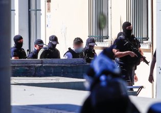 Δολοφονία στο Ψυχικό: Προφυλακίστηκε ο 44χρονος – Αρνείται τις κατηγορίες