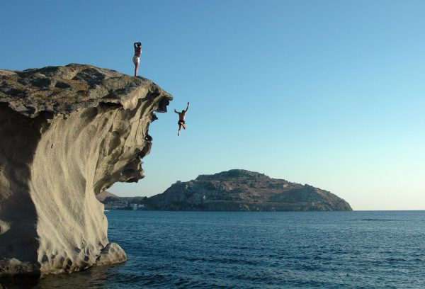 Λήμνος: Ο τουρισμός ως μονοπάτι μνήμης – Αναδεικνύοντας ένα κομμάτι της Ιστορίας