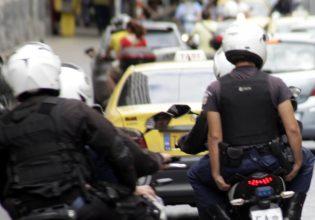 Θεσσαλονίκη: Σε διαθεσιμότητα ο αστυνομικός που έπαιρνε άδειες με ψευδείς ιατρικές γνωματεύσεις