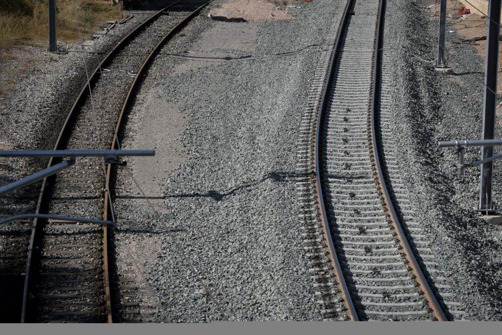 ΟΣΕ: Διεκόπη η κυκλοφορία των τρένων μεταξύ Ακράτας και Αιγίου