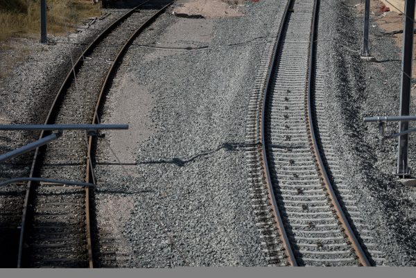 ΟΣΕ: Διεκόπη η κυκλοφορία των τρένων μεταξύ Ακράτας και Αιγίου