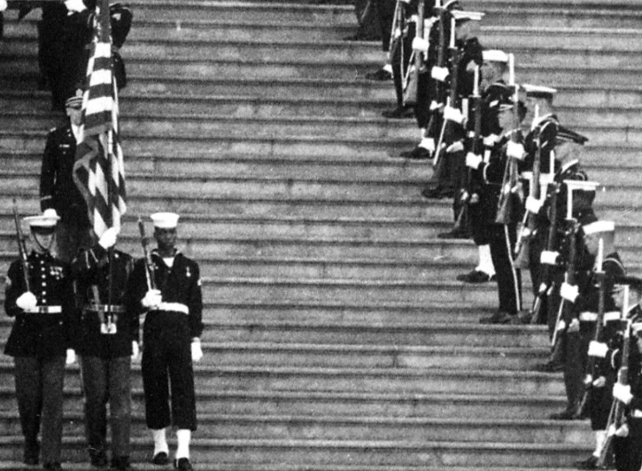 «O Αμερικανός πρόεδρος είναι νεκρός» – Οι δέκα που τον αντικαθιστούν