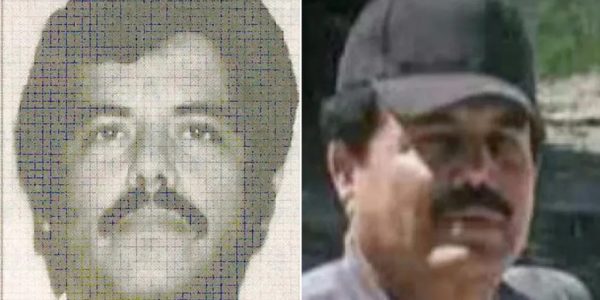 ΗΠΑ: Συνελήφθη ο ισχυρός βαρόνος ναρκωτικών «El Mayo»