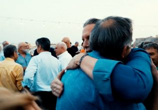 «Για την Αναγέννηση του ΠΑΣΟΚ» – Το πρώτο σποτ Γερουλάνου για την υποψηφιότητά του