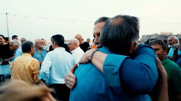 «Για την Αναγέννηση του ΠΑΣΟΚ» – Το πρώτο σποτ Γερουλάνου για την υποψηφιότητά του