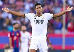 Χρυσή Μπάλα 2024: Ρόδρι, Μπέλινγκχαμ και Βινίσιους τα φαβορί