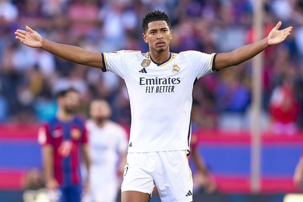 Χρυσή Μπάλα 2024: Ρόδρι, Μπέλινγκχαμ και Βινίσιους τα φαβορί