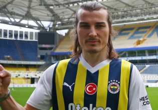 Η Φενέρμπαχτσε ανακοίνωσε την παραμονή του Σογιουντσού