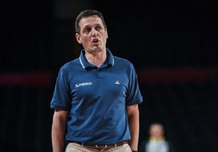 Σέκουλιτς: «Η Ελλάδα έχει φοβερή ομάδα»